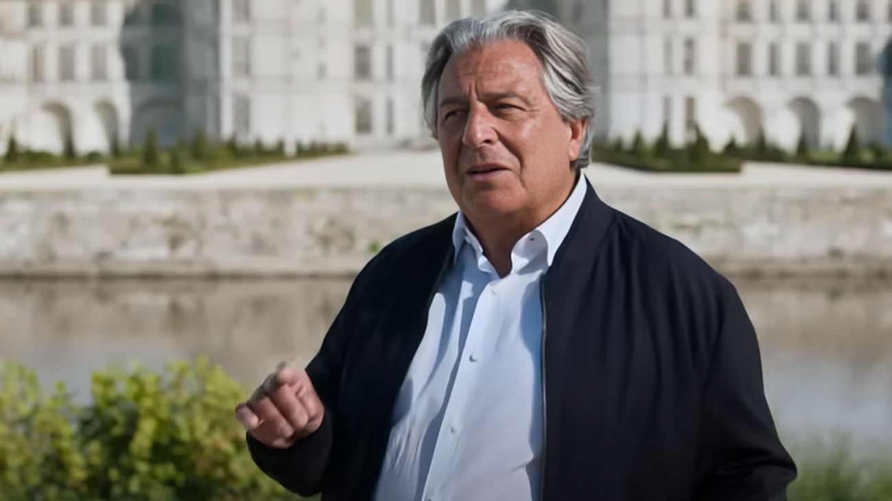 Stasera in tv su Rai 1, Riunione di famiglia-Non sposate le mie figlie 3