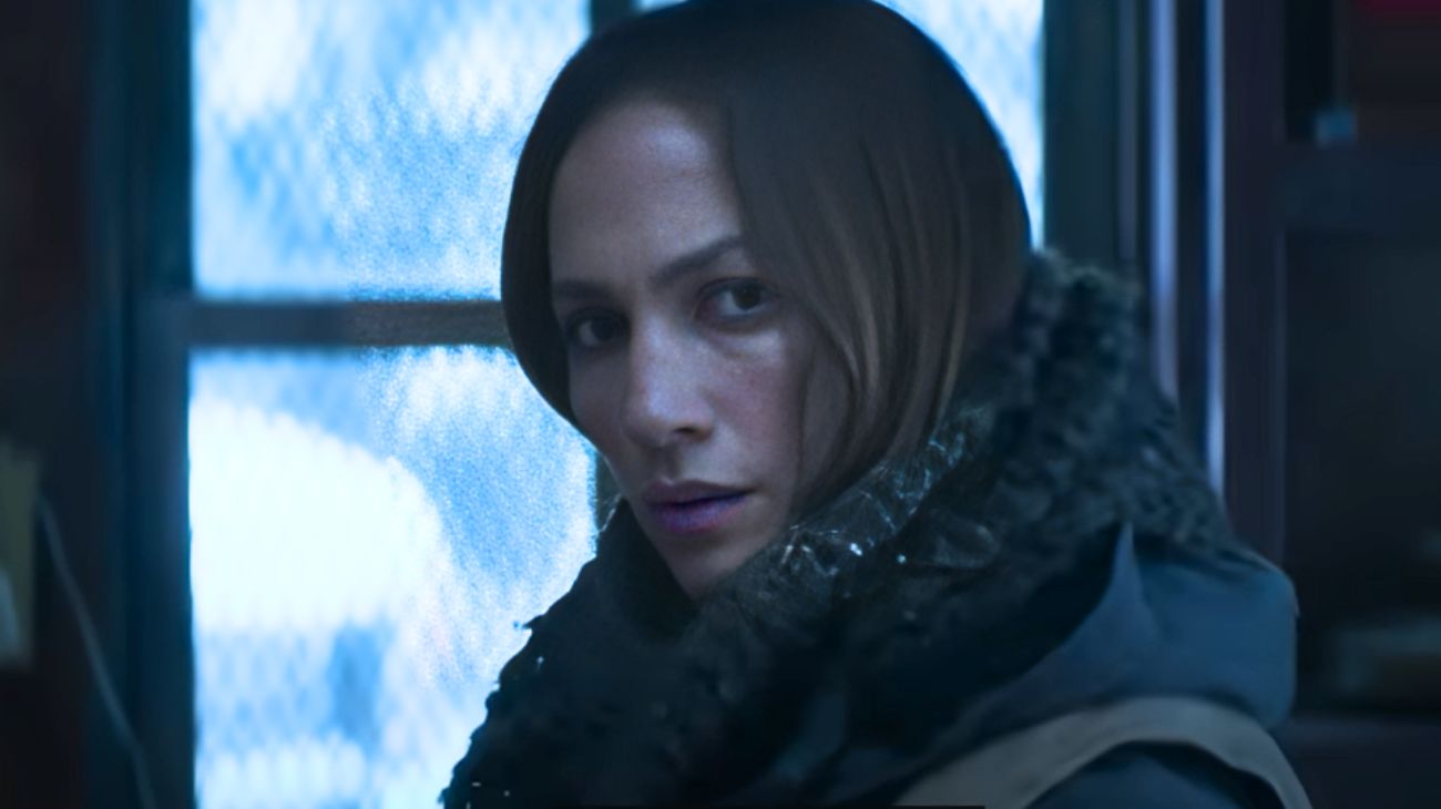 Su Netflix è disponibile The Mother con la fantastica Jennifer Lopez