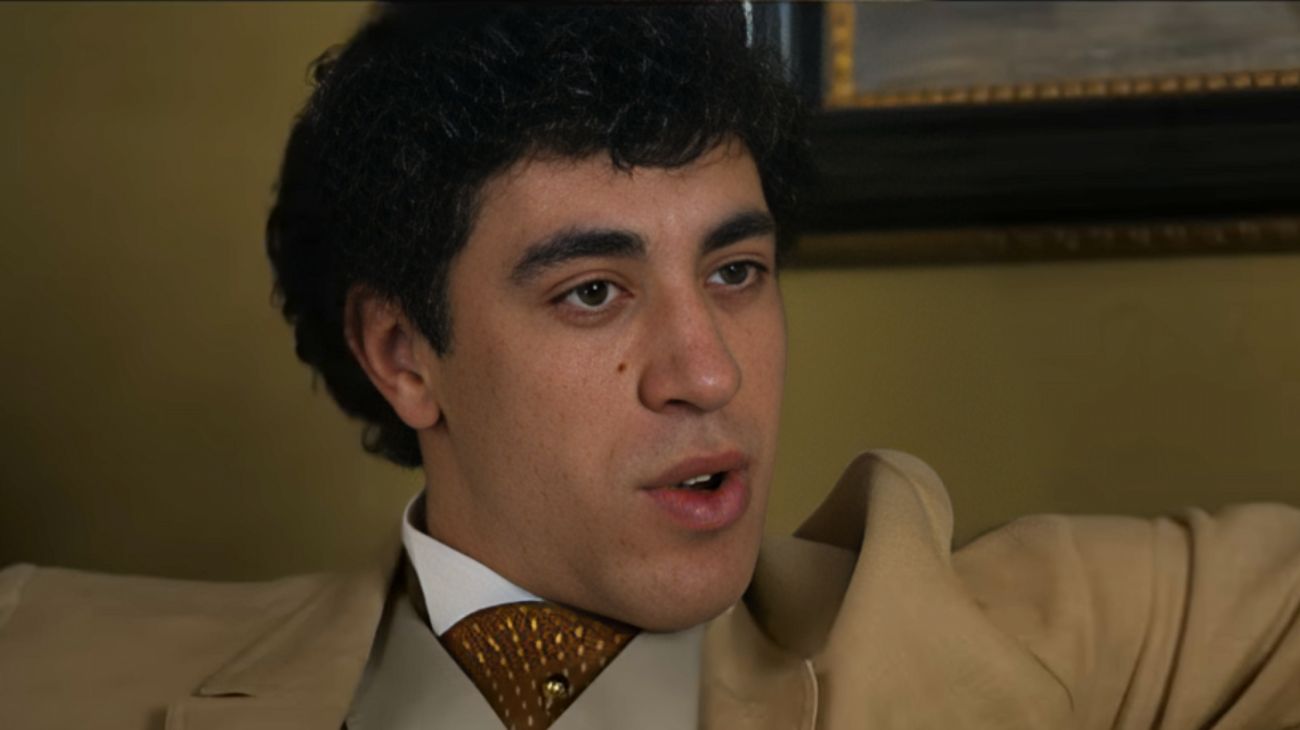 Su Rai Play Qui rido io, con Eduardo Scarpetta