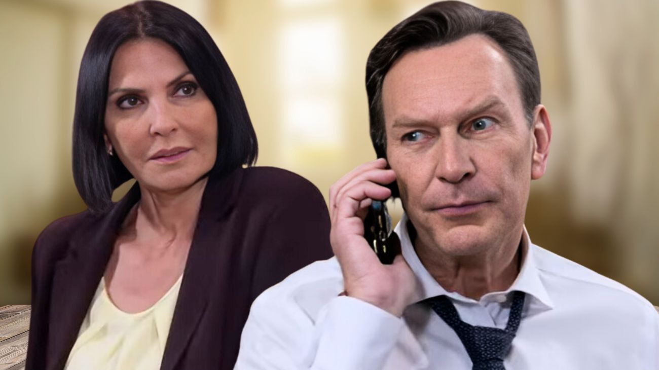 Un Posto al Sole, 30 dicembre