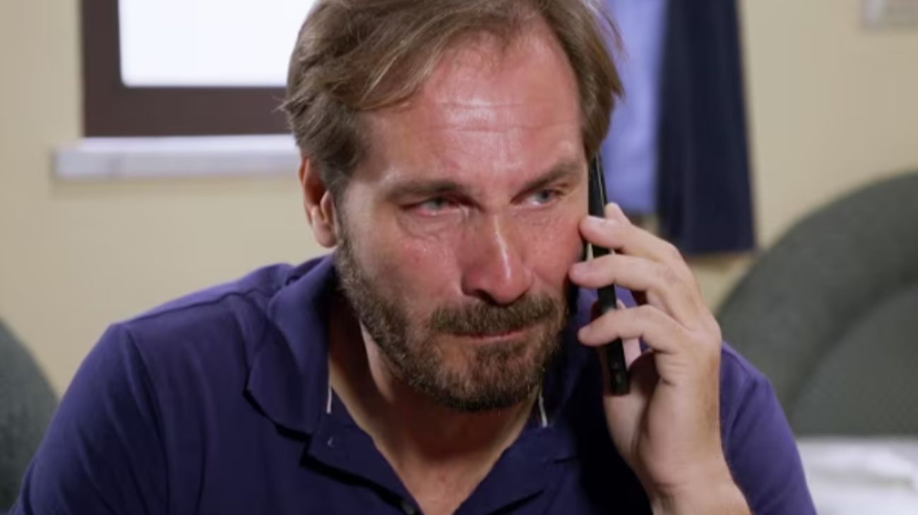 Un Posto al Sole, Alberto