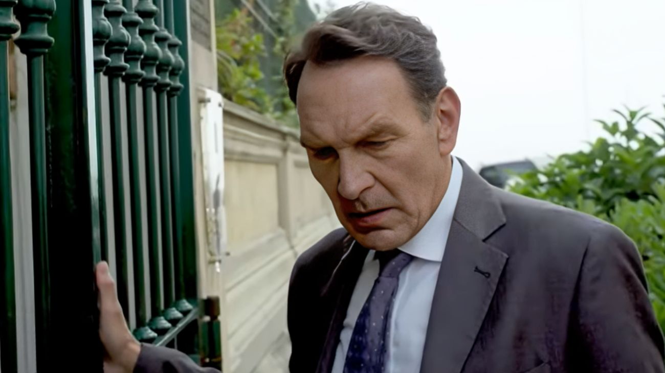 Un Posto al Sole, Roberto Ferri tra i protagonisti più amati