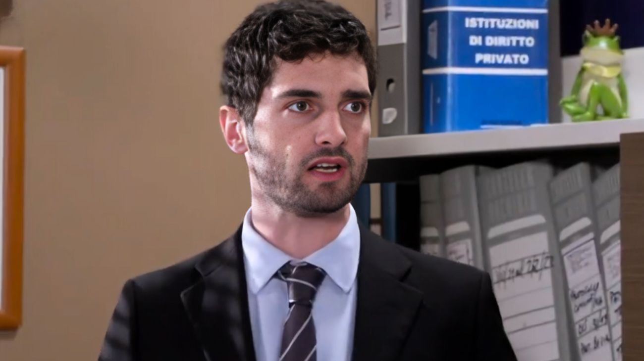 Un Posto al Sole, anticipazioni 23 dicembre