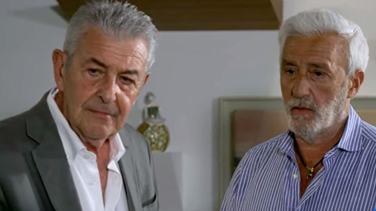 Un Posto al Sole la soap