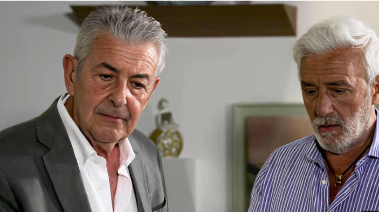 Un Posto al Sole, la soap