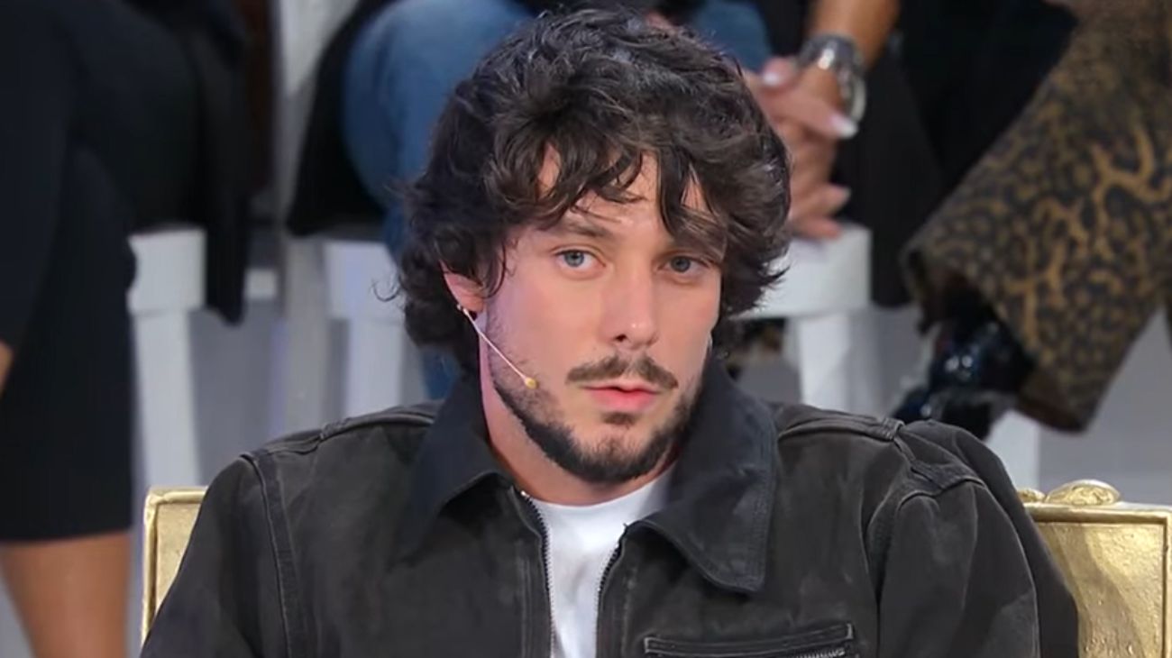 Uomini e Donne Michele