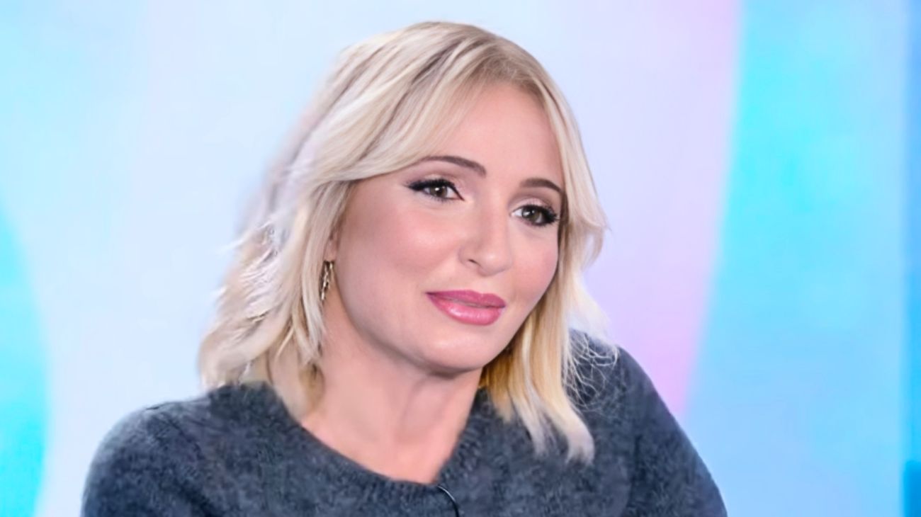 Veronica Peparini intervista