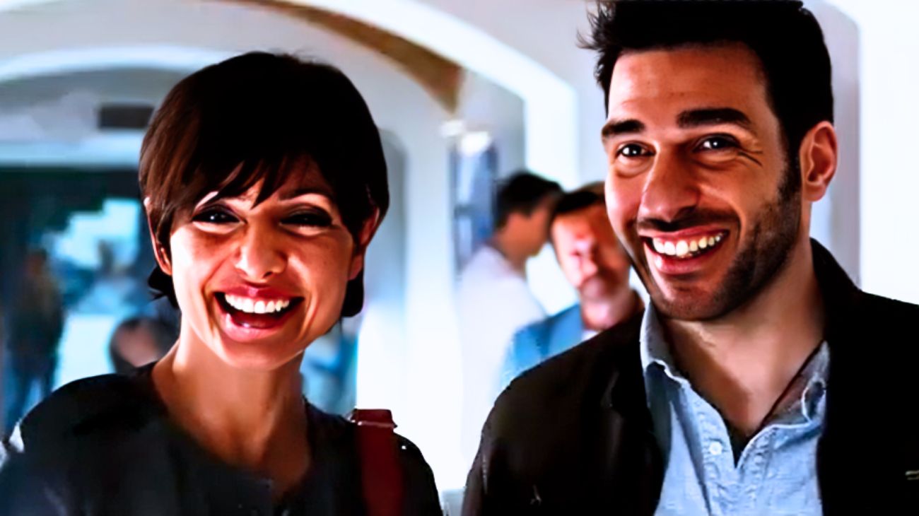 Viva l'Italia, film disponibile su Netflix