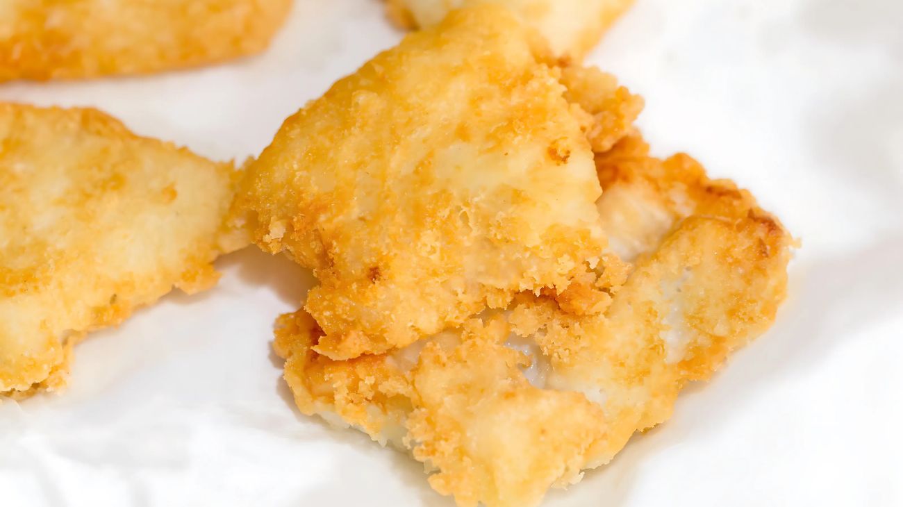 baccalà fritto