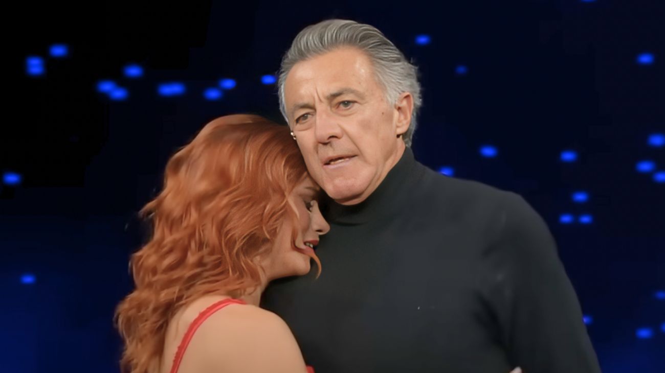 Ballando con le Stelle