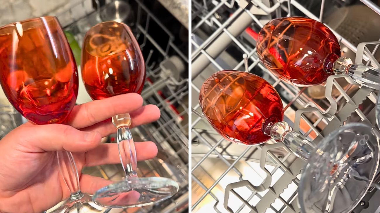 calici lavastovlglie