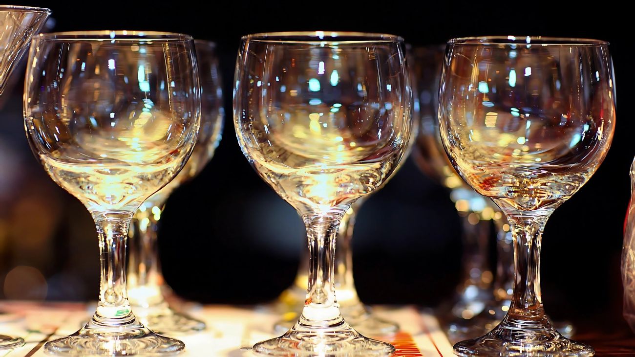 calici vetro calcare