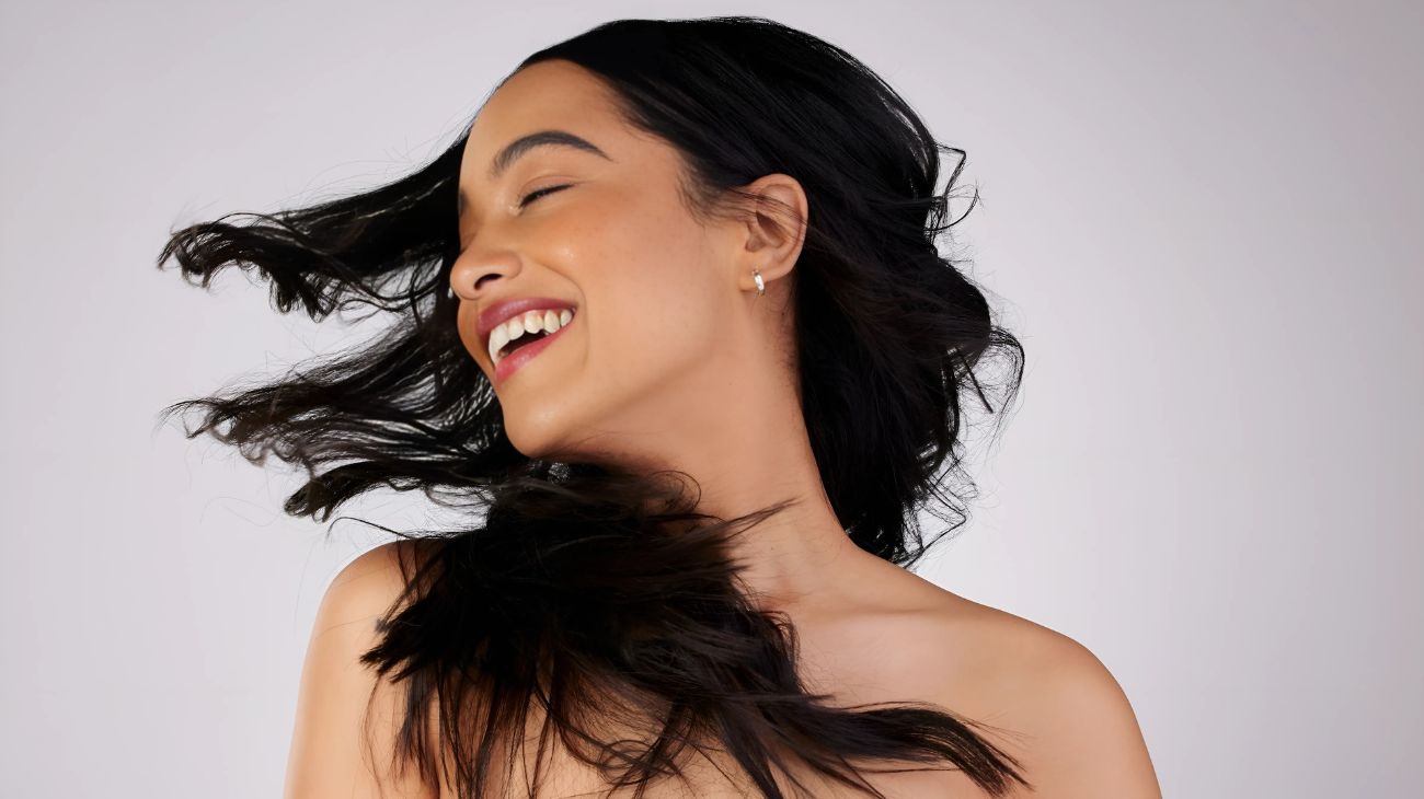 capelli sciolti psicologia