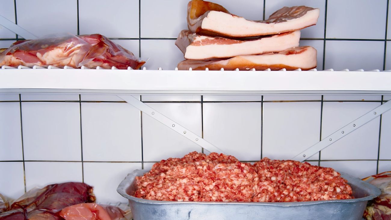 carne frigo
