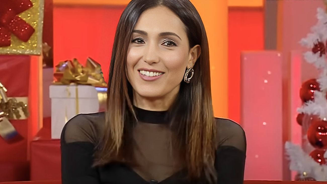 Caterina Balivo