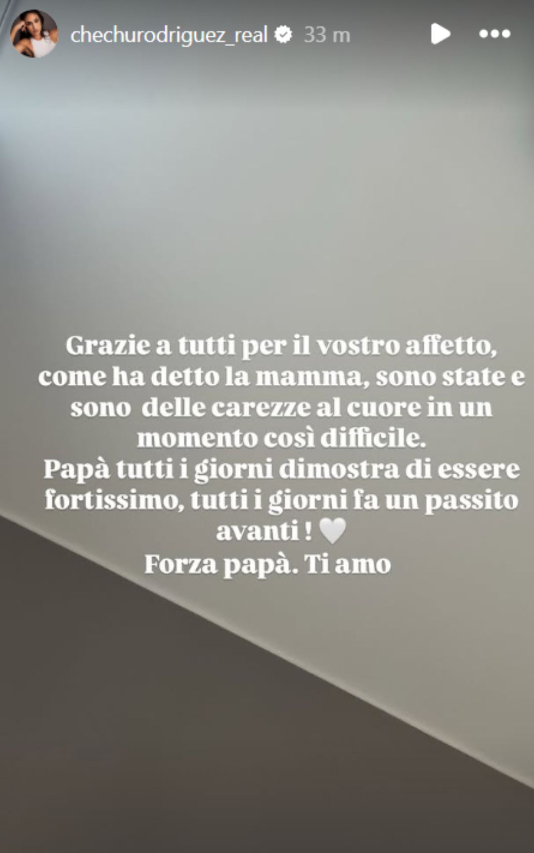 cecilia rodriguez storia