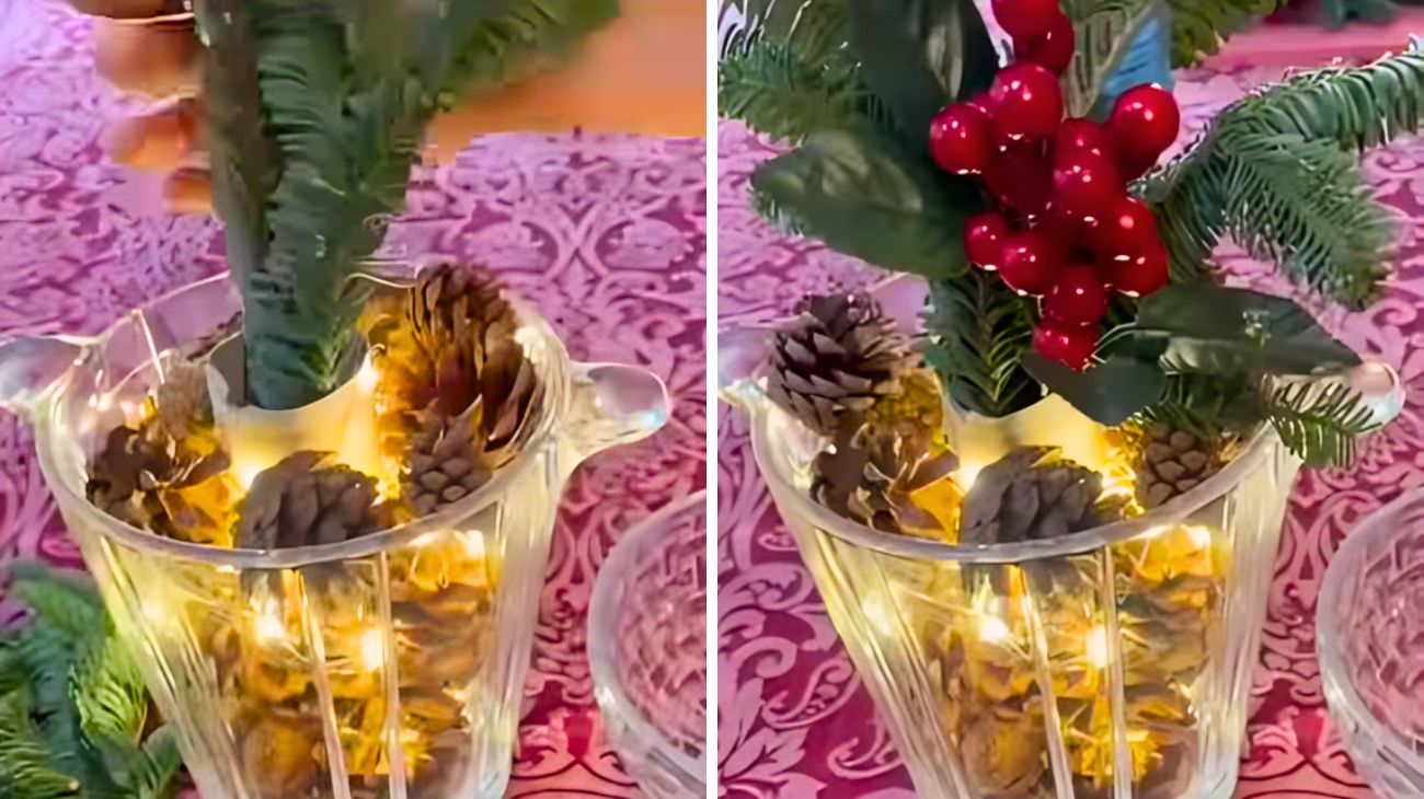 centrotavola capodanno