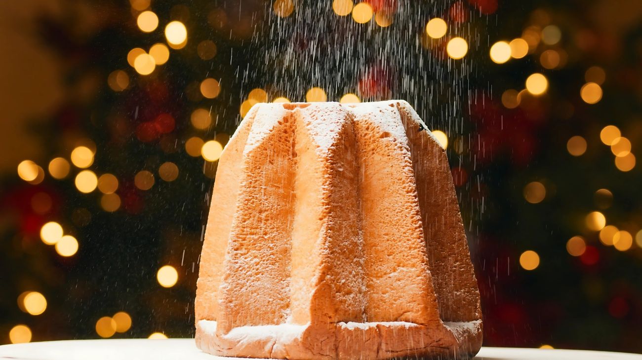 come conservare pandoro