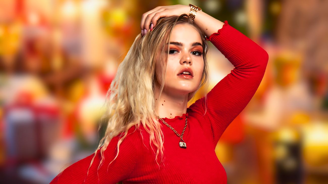 vestirsi rosso Vigilia di Natale