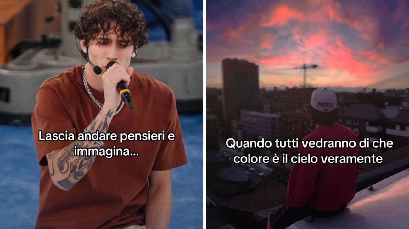 diego lazzari reazione