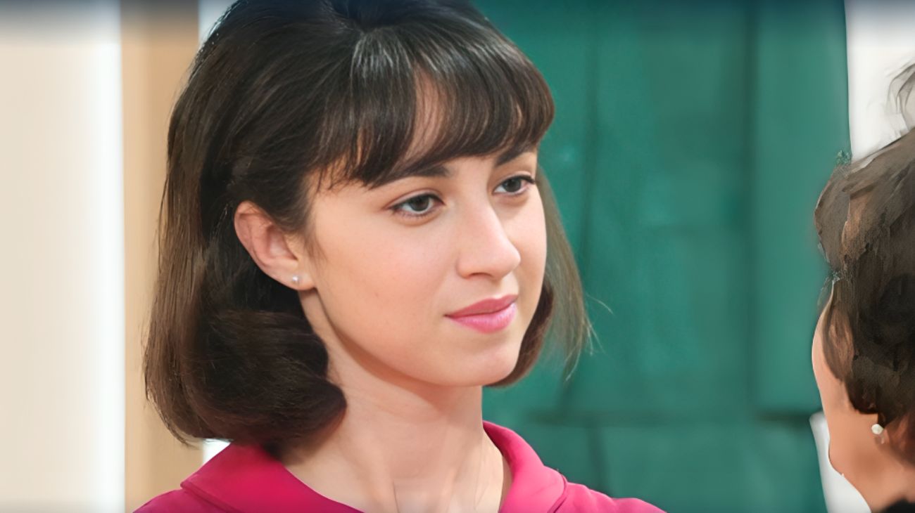 elvira paradiso scena