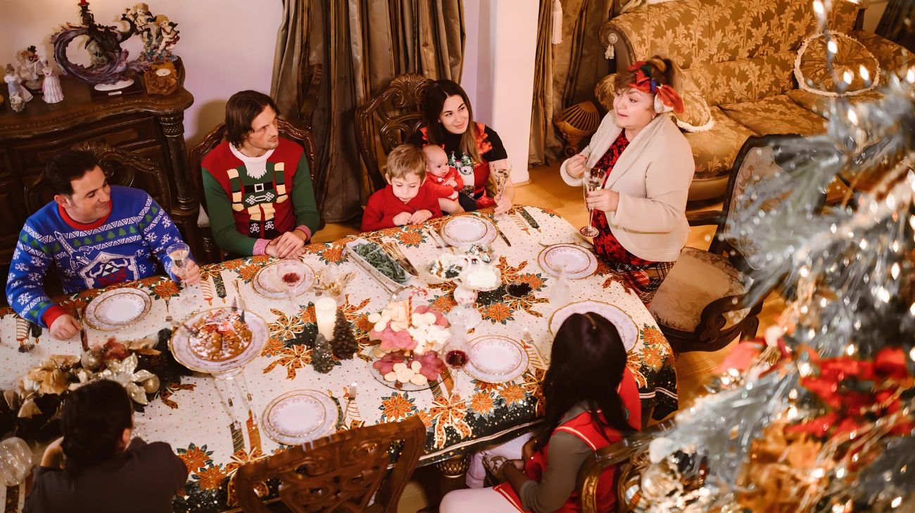 famiglia natale strategie