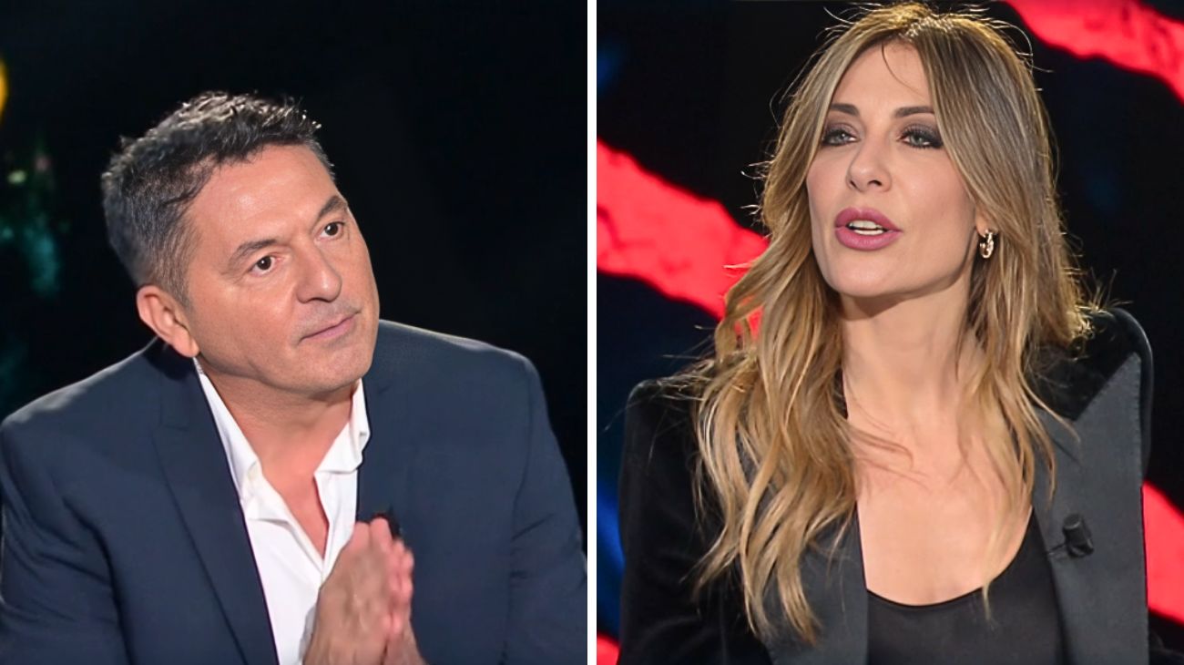 francesca fagnani dopo mammucari