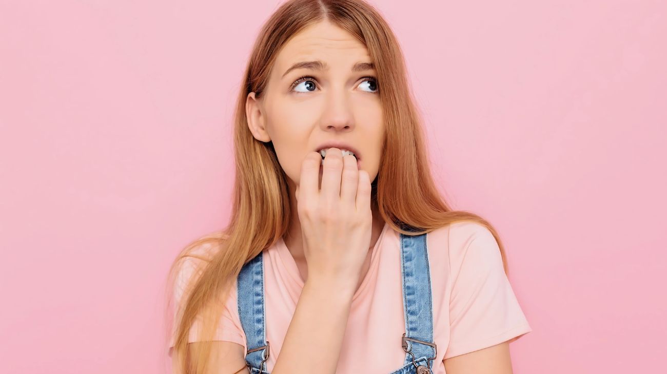 frasi persone insicure