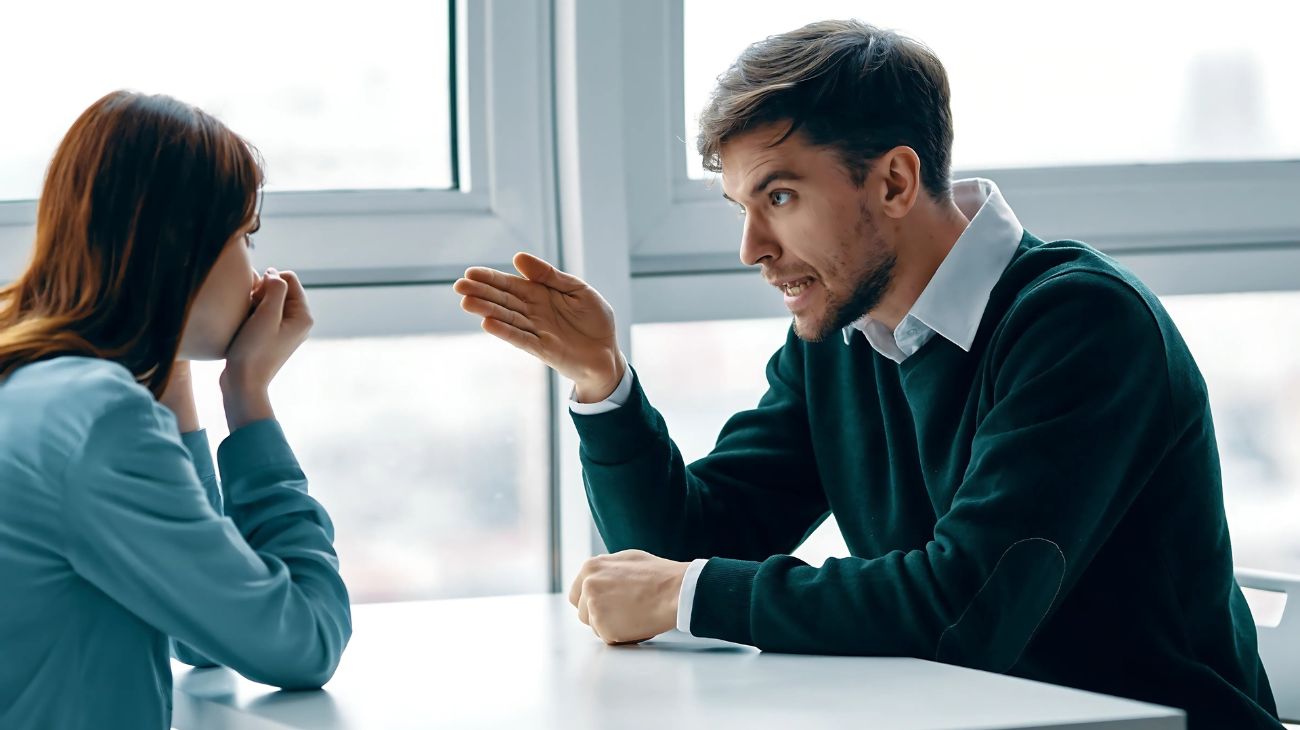 frasi scarsa intelligenza emotiva