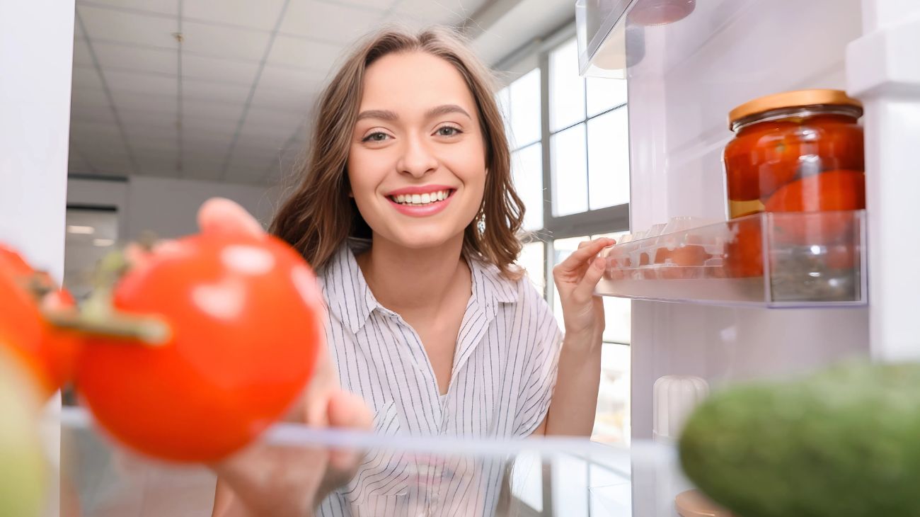 perché apriamo frigorifero senza fame