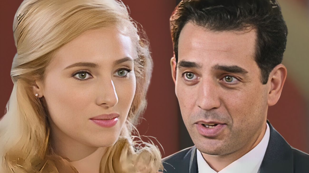 Il Paradiso delle Signore