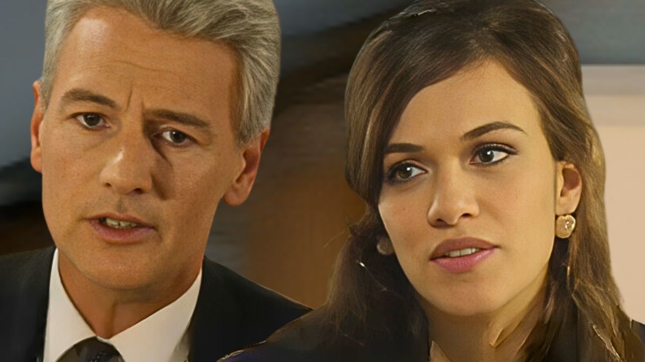 Il Paradiso delle Signore