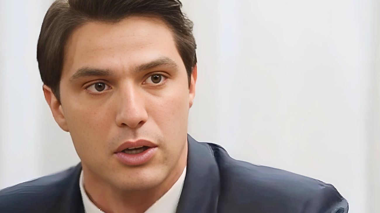 Il Paradiso delle Signore