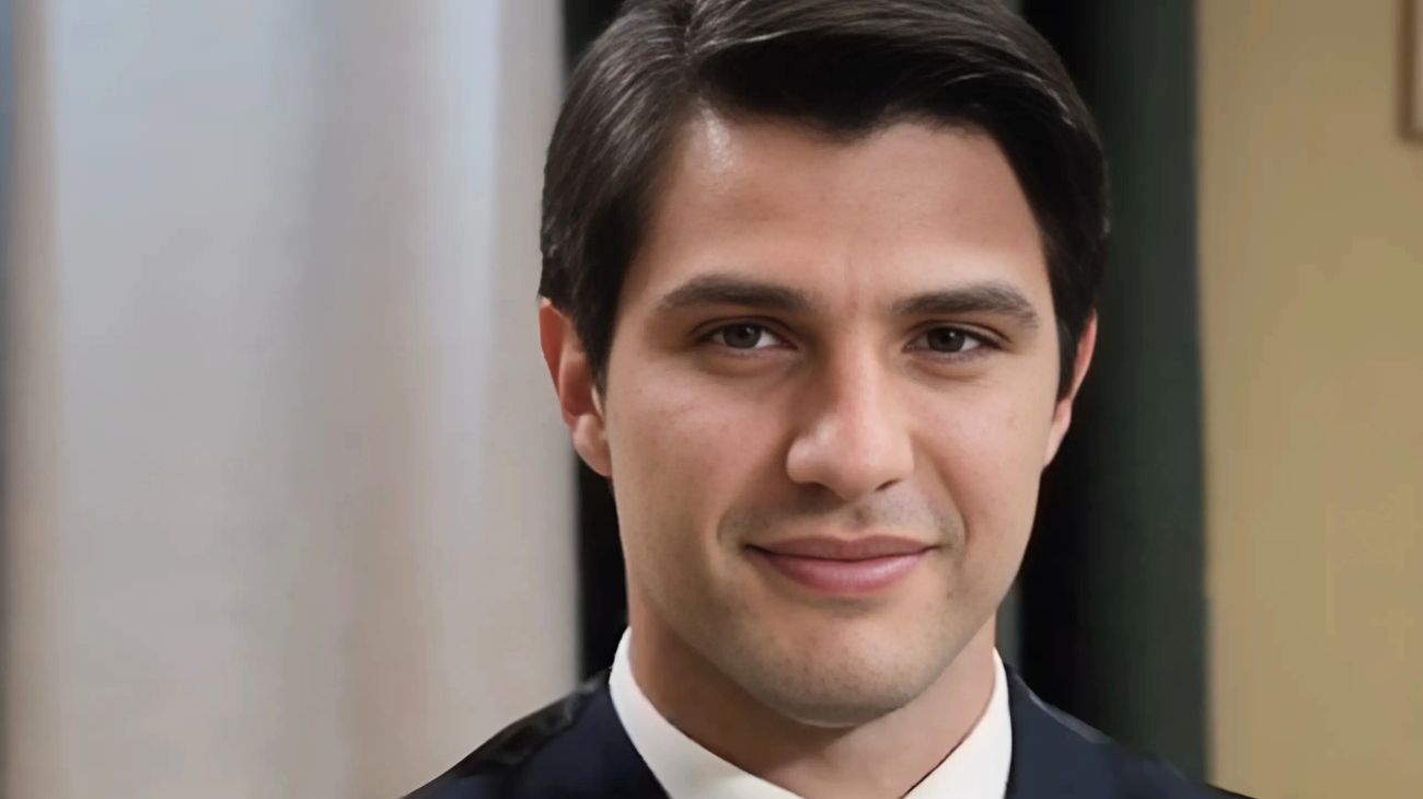 Il Paradiso delle Signore