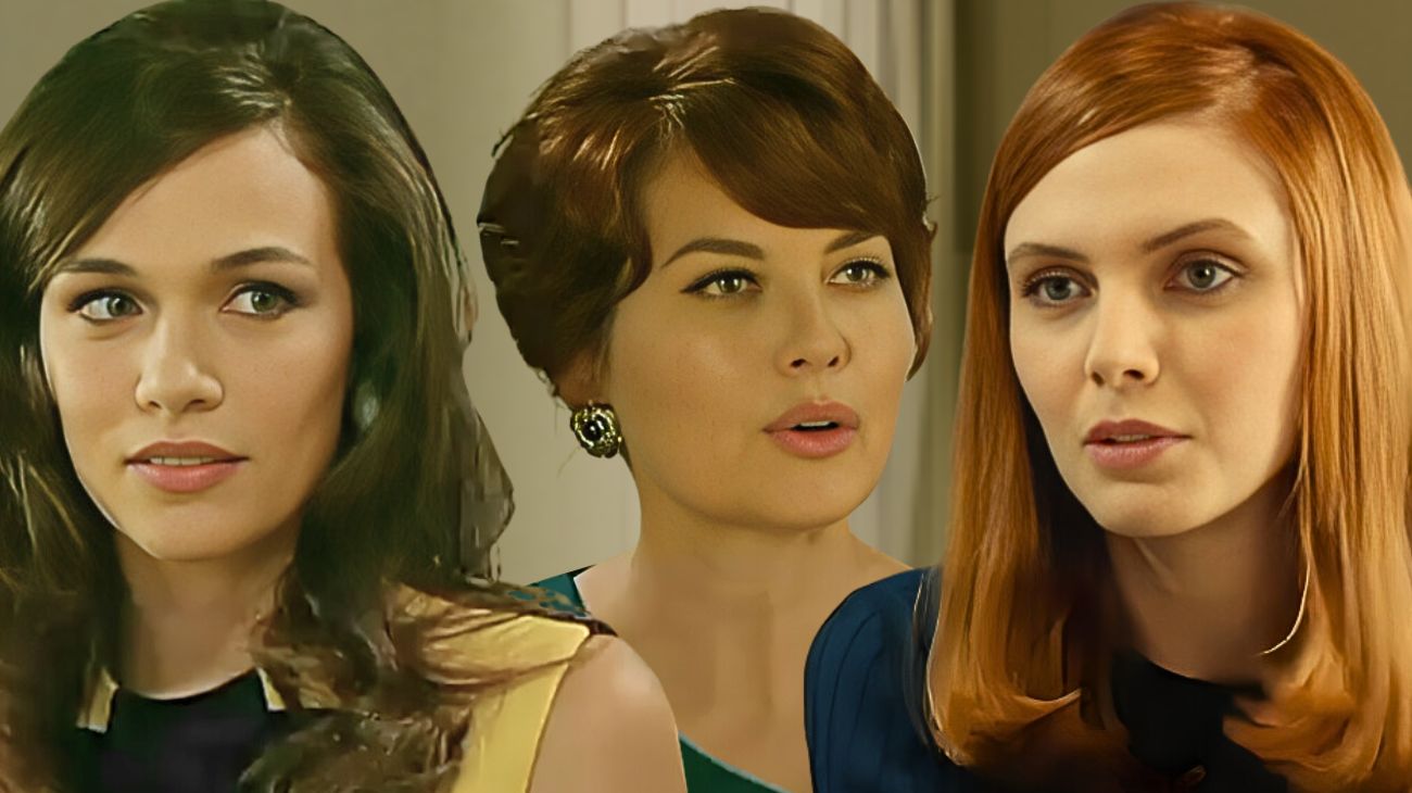 Il Paradiso delle Signore