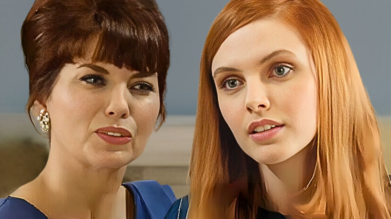 Il Paradiso delle Signore