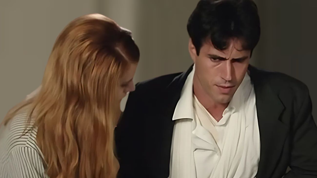 Il Paradiso delle Signore