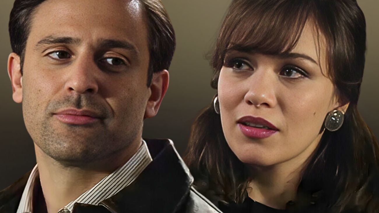 Il Paradiso delle Signore