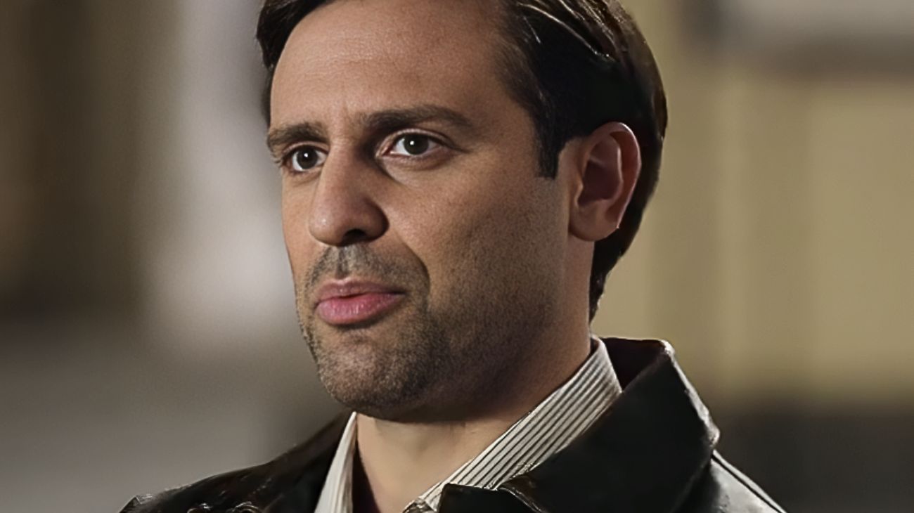 Il Paradiso delle Signore