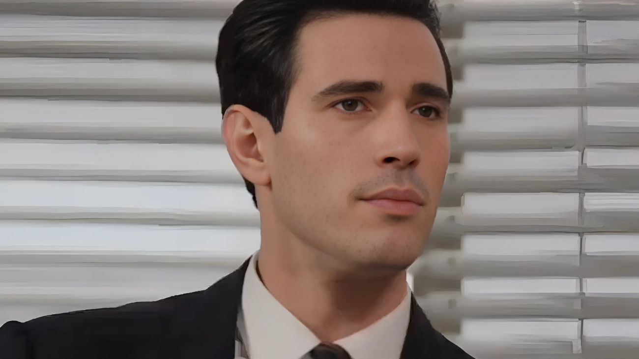 Il Paradiso delle Signore