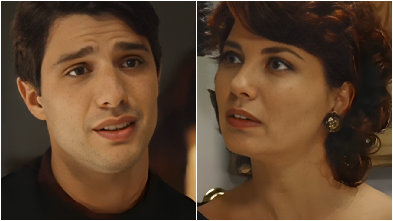 Il Paradiso delle Signore