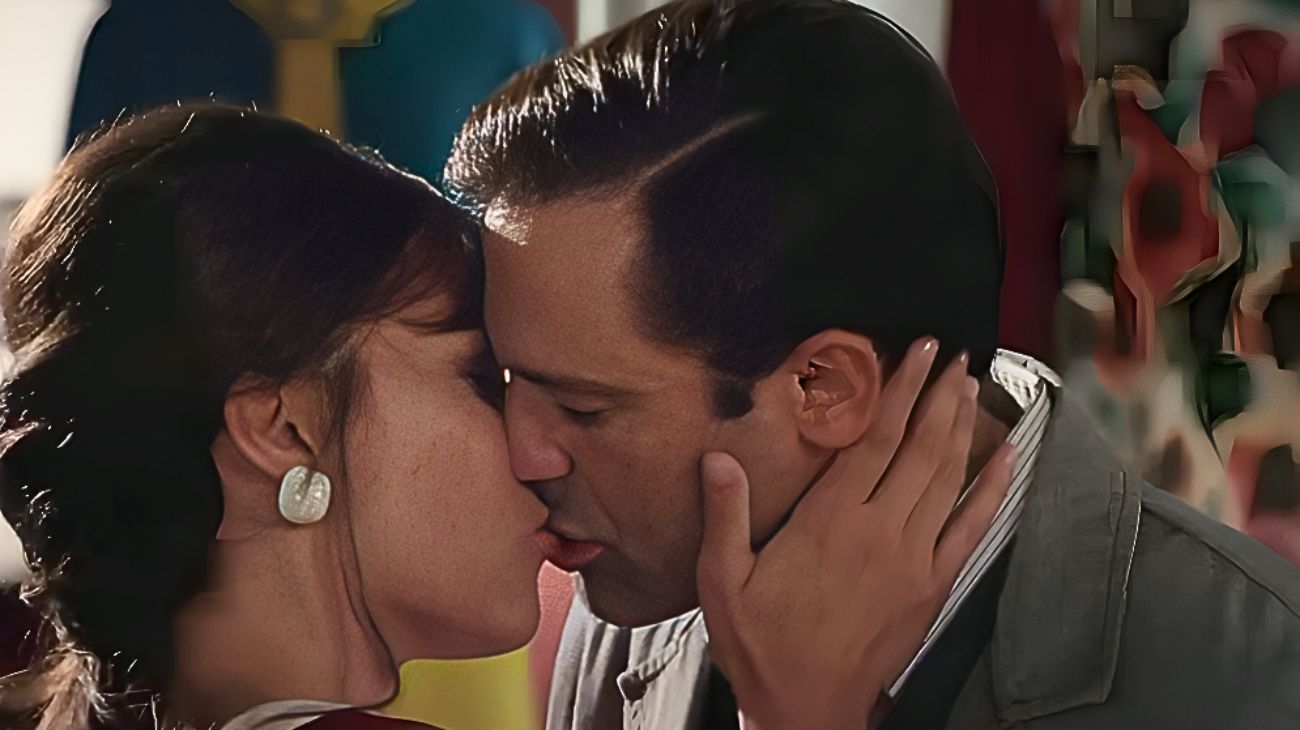 Il Paradiso delle Signore