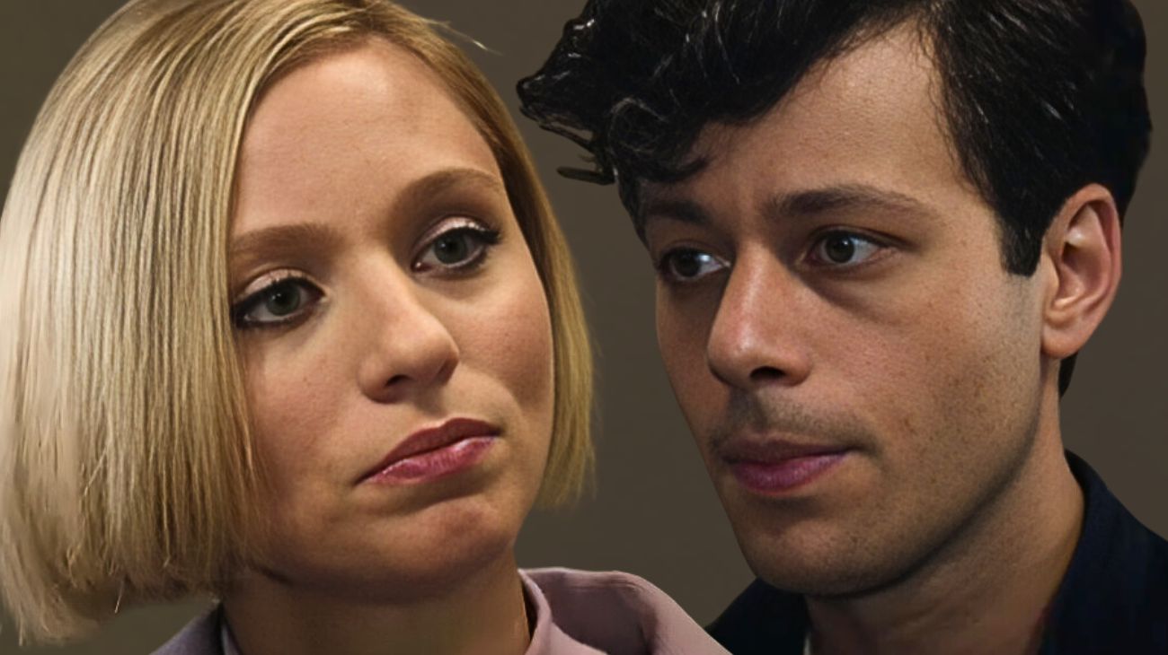 Il Paradiso delle Signore