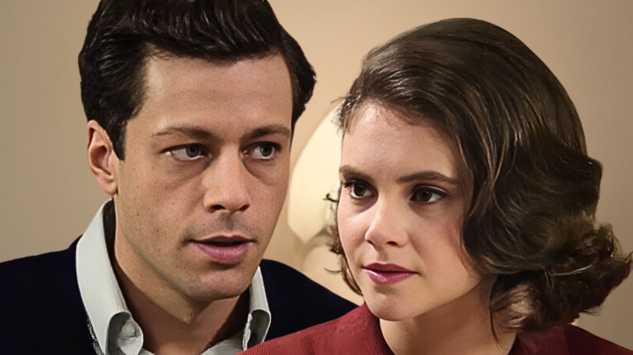 Il Paradiso delle Signore