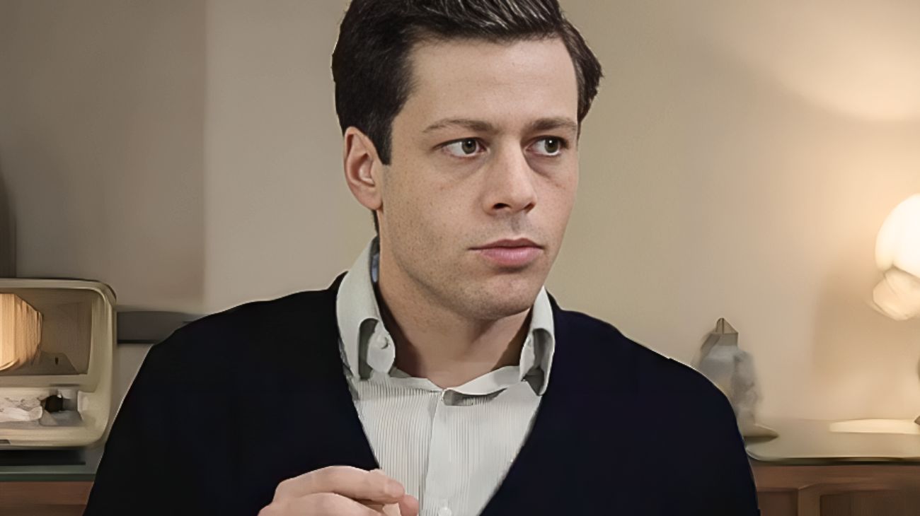 Il Paradiso delle Signore