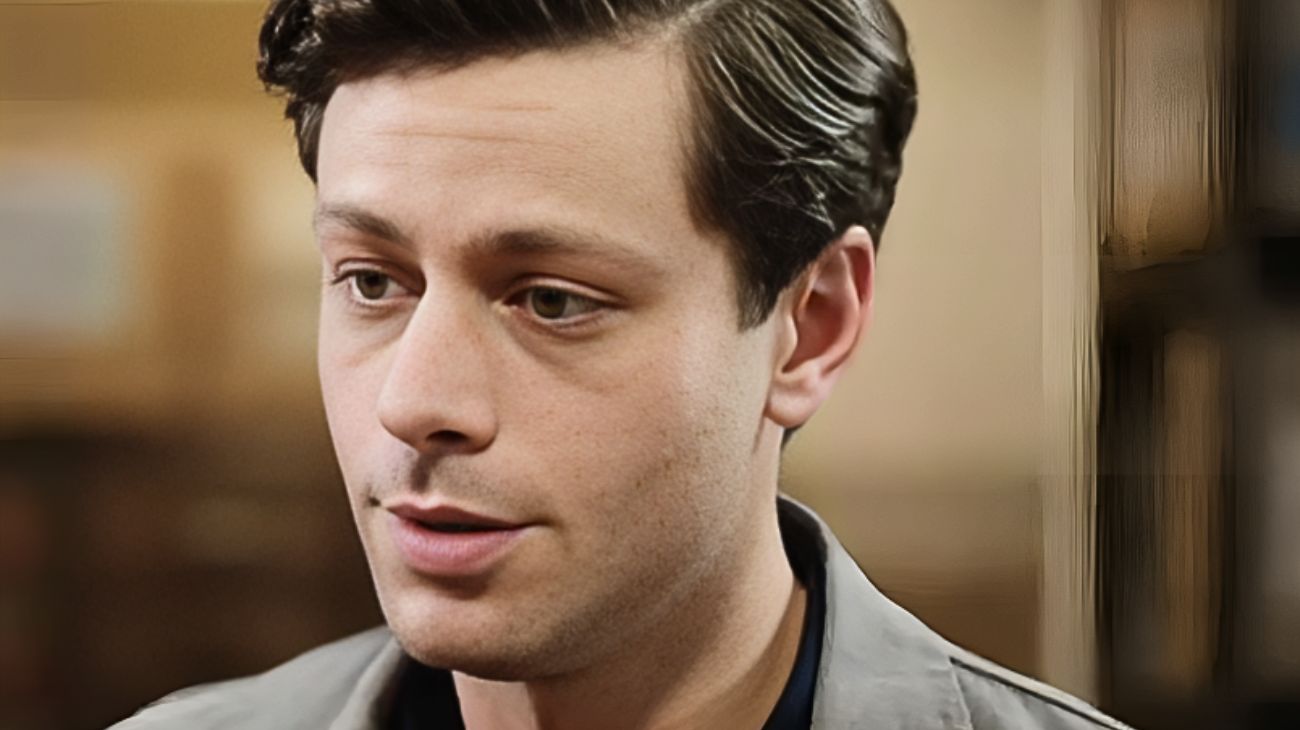 Il Paradiso delle Signore