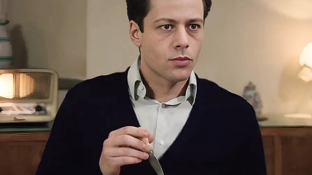 Il Paradiso delle Signore