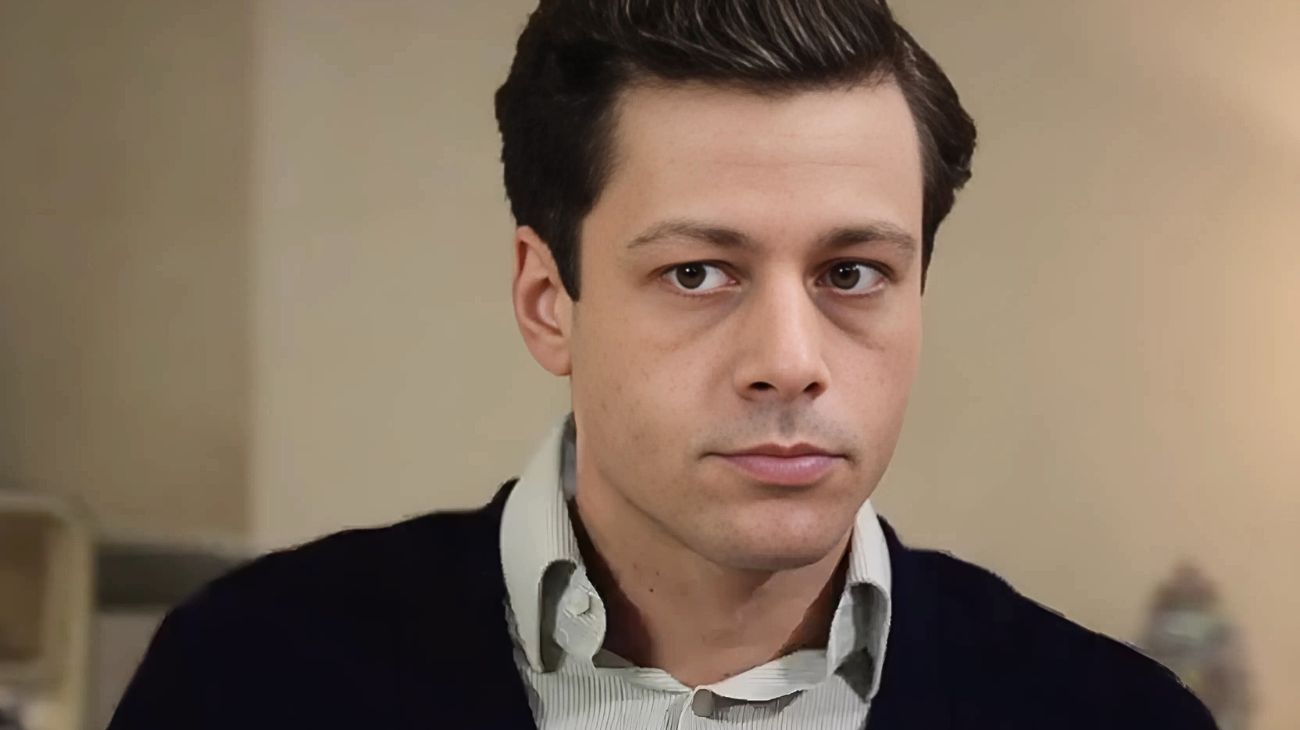 Il Paradiso delle Signore