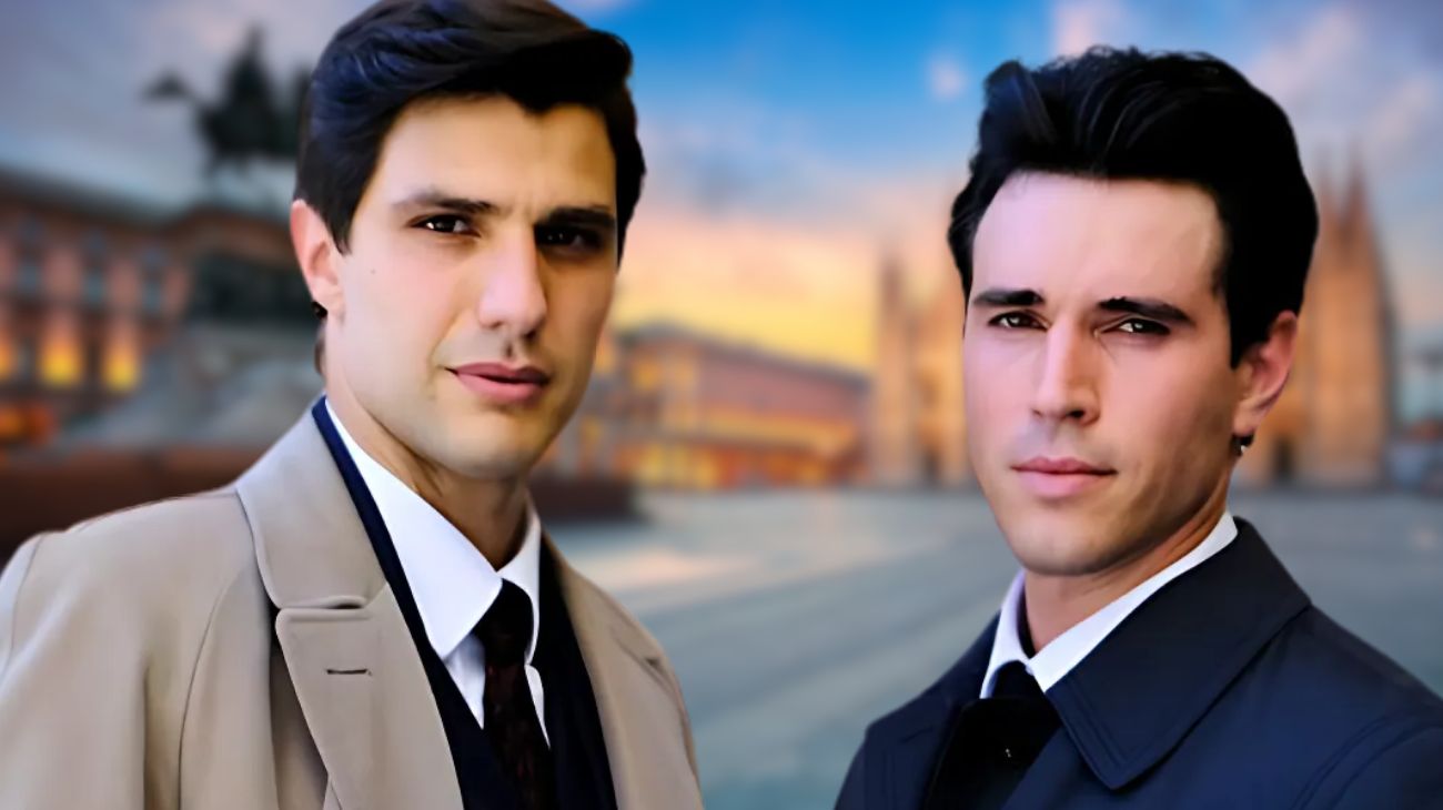 il paradiso delle signore attore riconoscimento