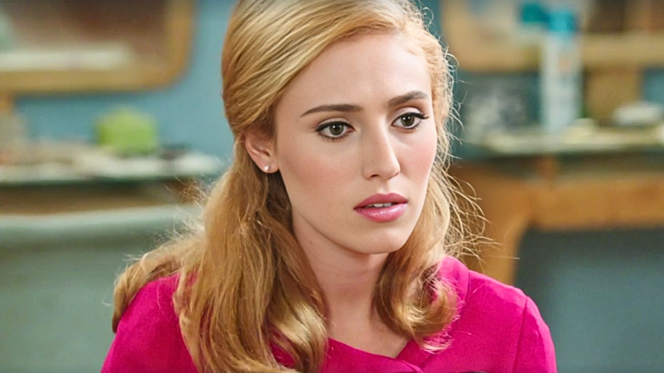 il paradiso delle signore venere